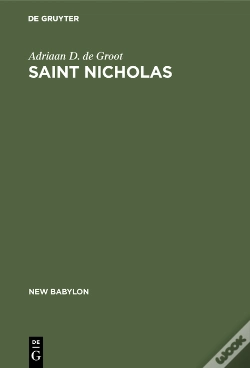 Capa do artigo Saint Nicholas