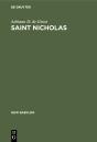 Saint Nicholas - Preview