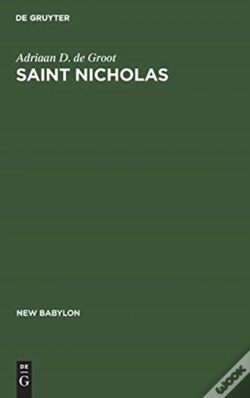 Capa do artigo Saint Nicholas