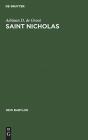 Saint Nicholas - Preview