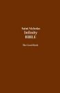 Saint Nicholas Infinity Bible (Black Cover) - Preview