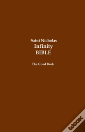 Capa do artigo Saint Nicholas Infinity Bible (Black Cover)