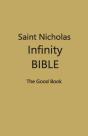 Saint Nicholas Infinity Bible (Dark Yellow Cover) - Preview
