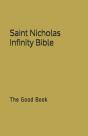 Saint Nicholas Infinity Bible - Preview