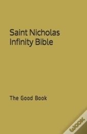 Saint Nicholas Infinity Bible