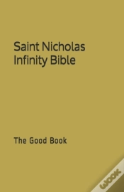 Capa do artigo Saint Nicholas Infinity Bible