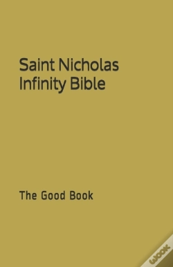 Capa do artigo Saint Nicholas Infinity Bible