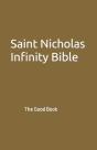 Saint Nicholas Infinity Bible - Preview