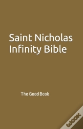 Saint Nicholas Infinity Bible