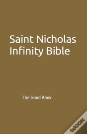 Capa do artigo Saint Nicholas Infinity Bible