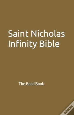 Capa do artigo Saint Nicholas Infinity Bible
