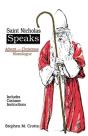 Saint Nicholas Speaks - Preview