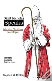Capa do artigo Saint Nicholas Speaks