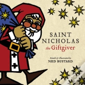 Capa do artigo Saint Nicholas The Giftgiver