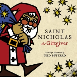 Capa do artigo Saint Nicholas The Giftgiver (Read-Aloud)