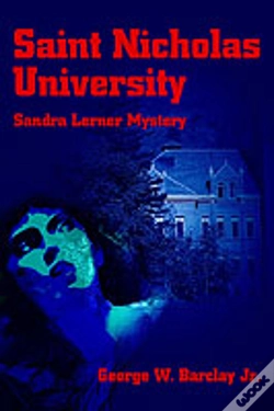 Capa do artigo Saint Nicholas University
