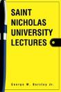 Saint Nicholas University Lectures - Preview