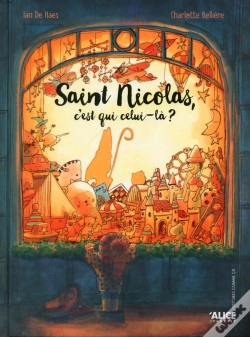 Capa do artigo Saint-Nicolas, C'Est Qui Celui-Là ?