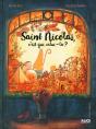 Saint-Nicolas, C'Est Qui Celui-Là ? - Preview