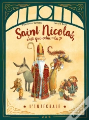 Capa do artigo Saint-Nicolas, C
