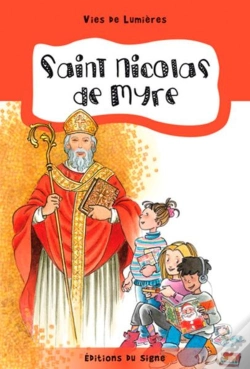 Capa do artigo Saint Nicolas De Myre