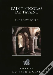 Capa do artigo Saint-Nicolas De Tavant N 213