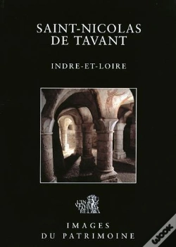 Capa do artigo Saint-Nicolas De Tavant N 213