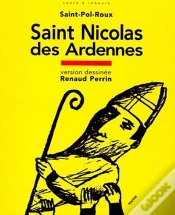 Capa do artigo Saint Nicolas Des Ardennes