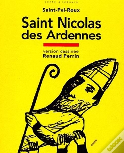 Capa do artigo Saint Nicolas Des Ardennes