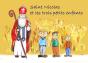 Saint Nicolas Et Les 3 Petits Enfants - Preview
