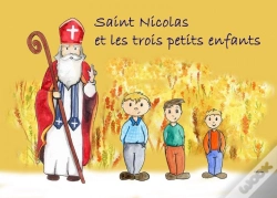 Capa do artigo Saint Nicolas Et Les 3 Petits Enfants