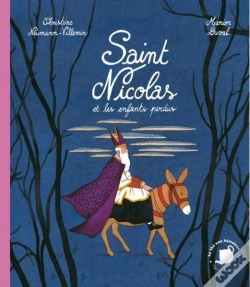 Capa do artigo Saint Nicolas Et Les Enfants Perdus