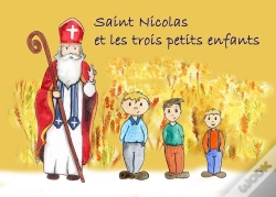 Capa do artigo Saint Nicolas Et Les Trois Petits Enfants