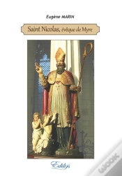 Capa do artigo Saint Nicolas, Eveque De Myre