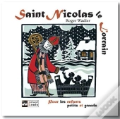 Saint Nicolas Le Lorrain