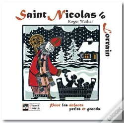 Capa do artigo Saint Nicolas Le Lorrain
