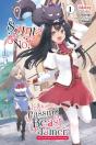 Saint? No! I'M Just A Passing Beast Tamer!, Vol. 1 - Preview