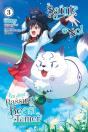 Saint? No! I'M Just A Passing Beast Tamer!, Vol. 3 - Preview