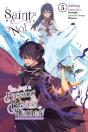 Saint? No! I'M Just A Passing Beast Tamer!, Vol. 5 - Preview