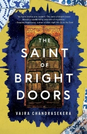 Capa do artigo Saint Of Bright Doors