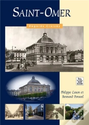 Capa do artigo Saint-Omer