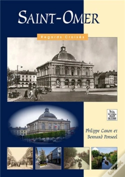 Capa do artigo Saint-Omer