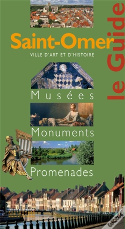 Capa do artigo Saint-Omer, Le Guide