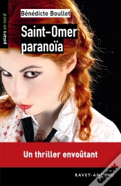 Capa do artigo Saint-Omer Paranoia