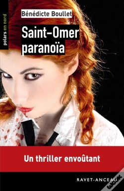 Capa do artigo Saint-Omer Paranoia