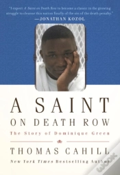 Capa do artigo Saint On Death Row