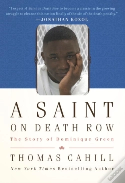 Capa do artigo Saint On Death Row