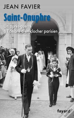 Capa do artigo Saint-Onuphre ; Souvenirs D'Un Autre Temps