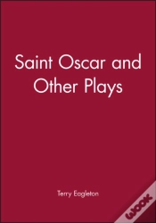 Capa do artigo Saint Oscar And Other Plays