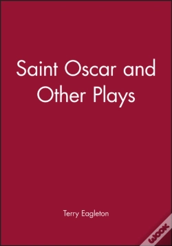Capa do artigo Saint Oscar And Other Plays